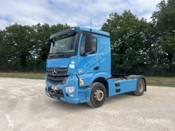 MercedesActros