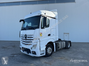 MercedesActros