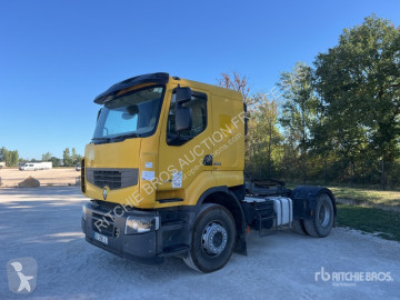 RenaultPremium Lander