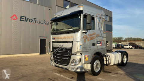 DAFXF460
