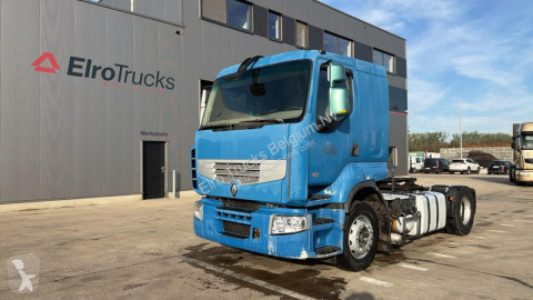 RenaultPremium