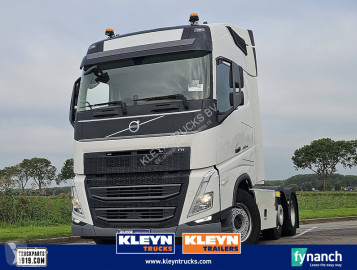Tratores Volvo FH 460 6X2 GLOBE