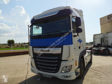 Tratores DAF