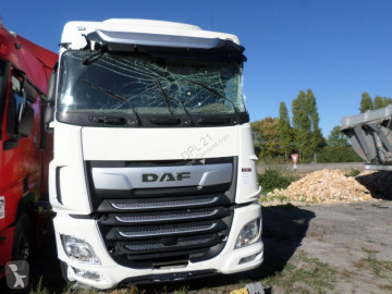 Tratores DAF XF 480
