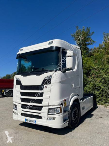 ScaniaS500