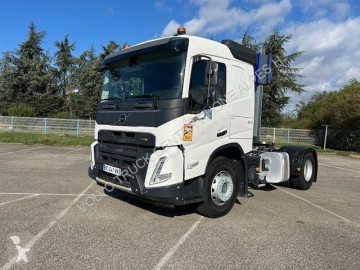 Cap tractor Volvo FMX 13.460