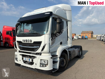 IvecoStralis
