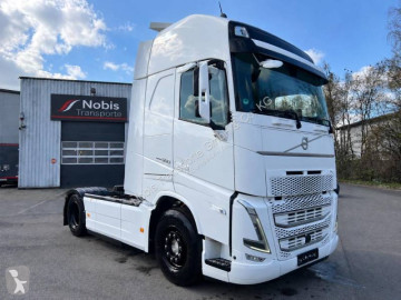 VolvoFH500 Globetrotter XL