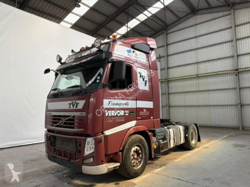 Tratores Volvo FH13 13460 Globetrotter XL PTO