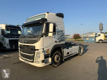 Cap tractor Volvo FM 420