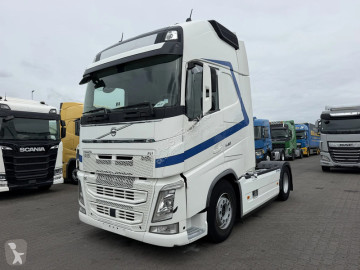 Tratores Volvo