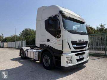 IvecoStralis480 X-WAY