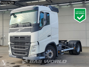 Cap tractor Volvo FH 420 4X2 ADR PTO Cruise Control Euro 5