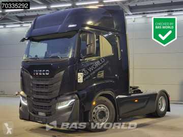 Tratores Iveco