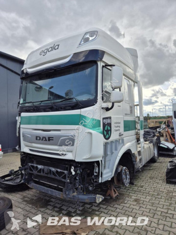 DAFXF