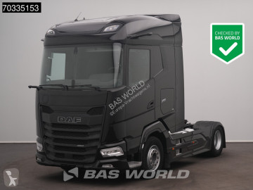DAFXG