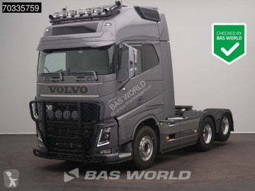 VolvoFH 540