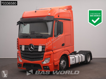 MercedesActros