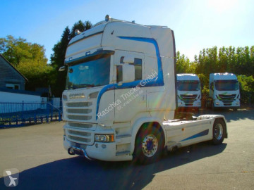 ScaniaR