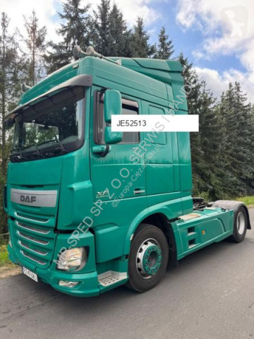 DAF
