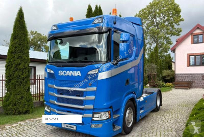 ScaniaS