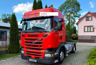 ScaniaR