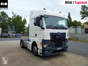 Tractor MAN TGX TGX 18.510 4x2 BL SA