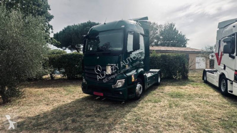 Trattore Stradale Mercedes