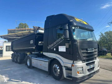 Tractor Iveco