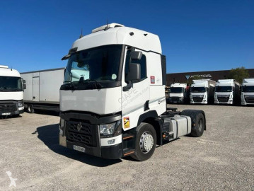 RenaultT-Series460.19 DTI 11 