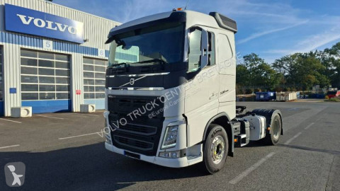 Volvo tractor unit