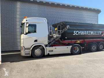 Tractor Scania R 500