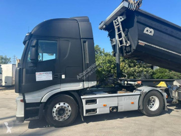 IvecoStralis500