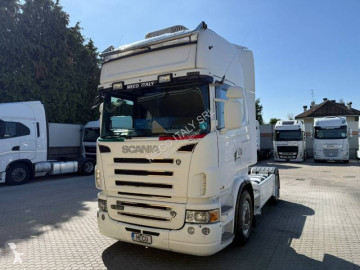 Tractor Scania R 500