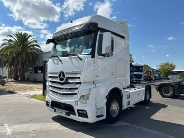 Tratores Mercedes Actros 1851 LS