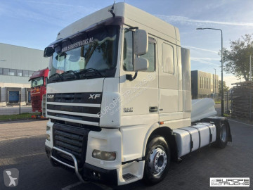 Tractor DAF