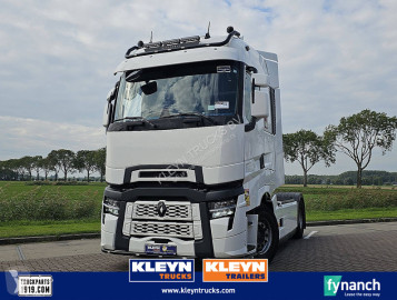 Ciągnik siodłowy Renault TR T 480 HIGH 13L Retarder!
