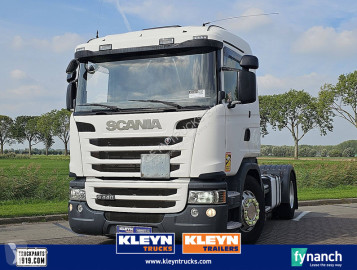 ScaniaG