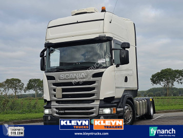Tratores Scania R450