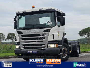 ScaniaP