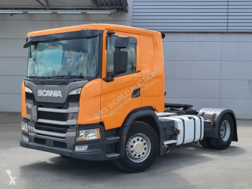 ScaniaG