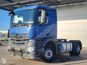 MercedesActros