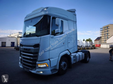 Tractor DAF