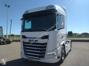 Tractor DAF