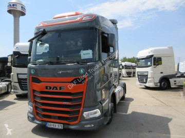 Tractor DAF