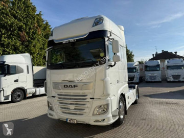 Tractor DAF