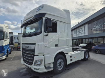 Tractor DAF