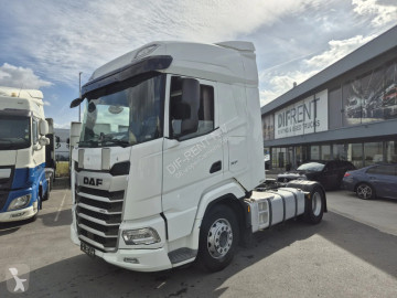 DAFXF