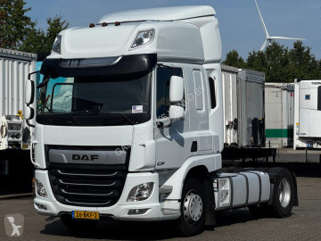 Tractor DAF