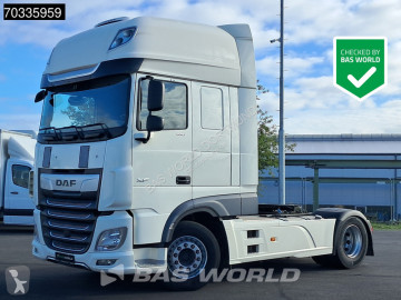 Tracteur DAF